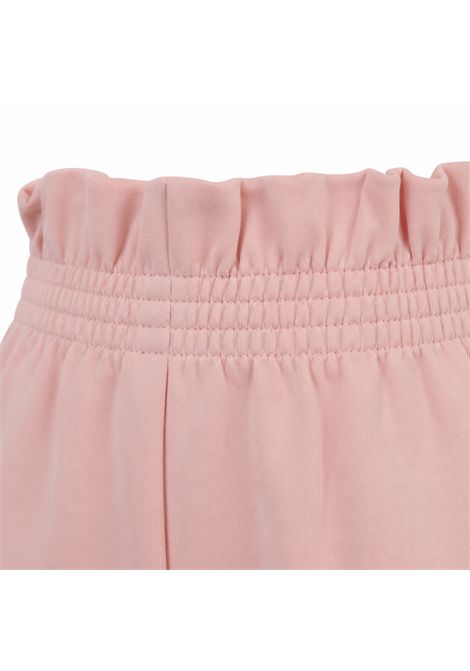 Shorts con vita elasticizzata DOUUOD JUNIOR | DZ6A59 Z3728504